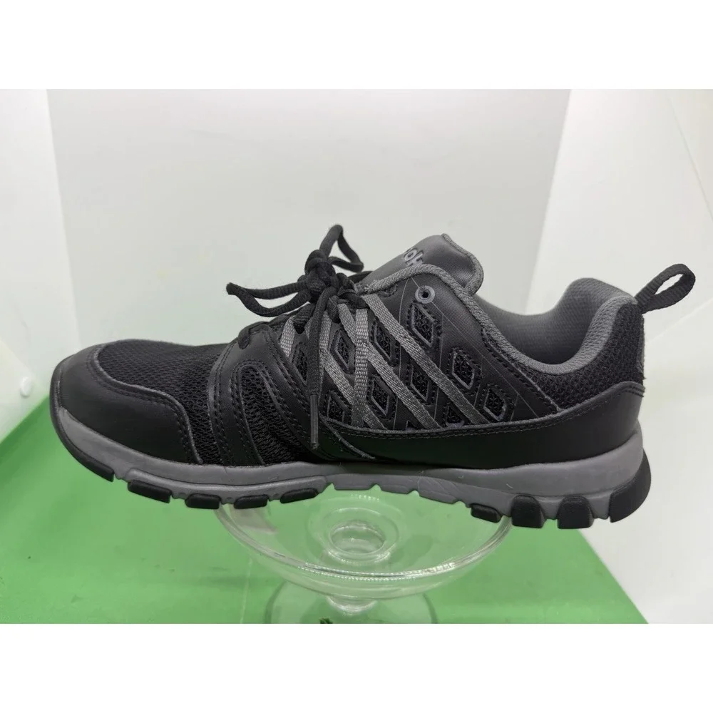 Reebok sublite safety